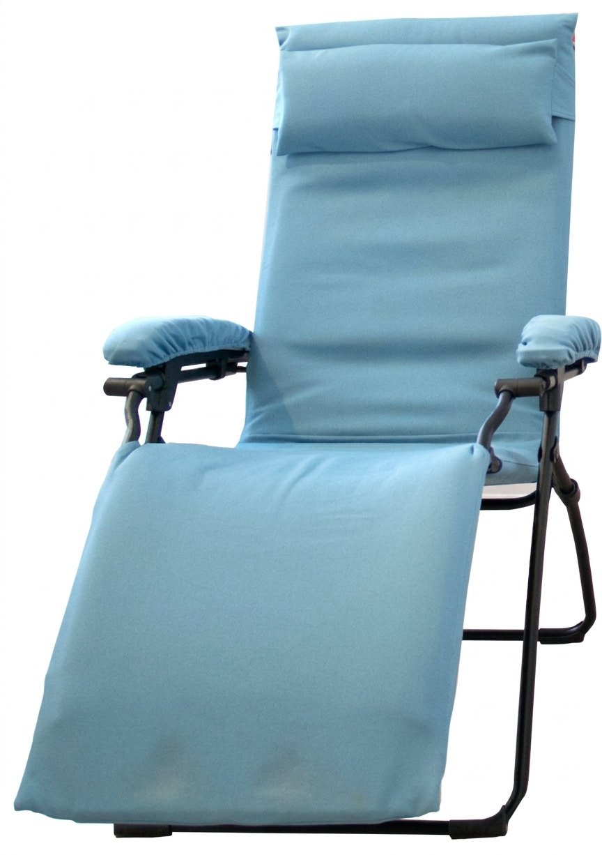 Fauteuil trans-vibroacoustique